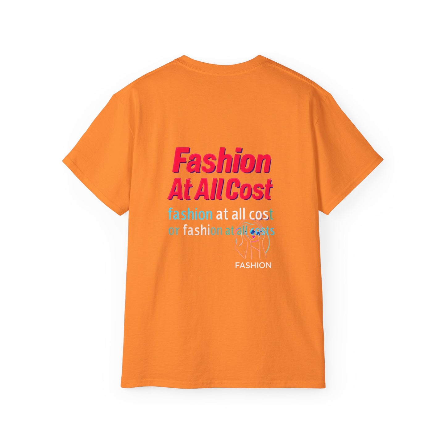 Unisex Ultra Cotton Tee