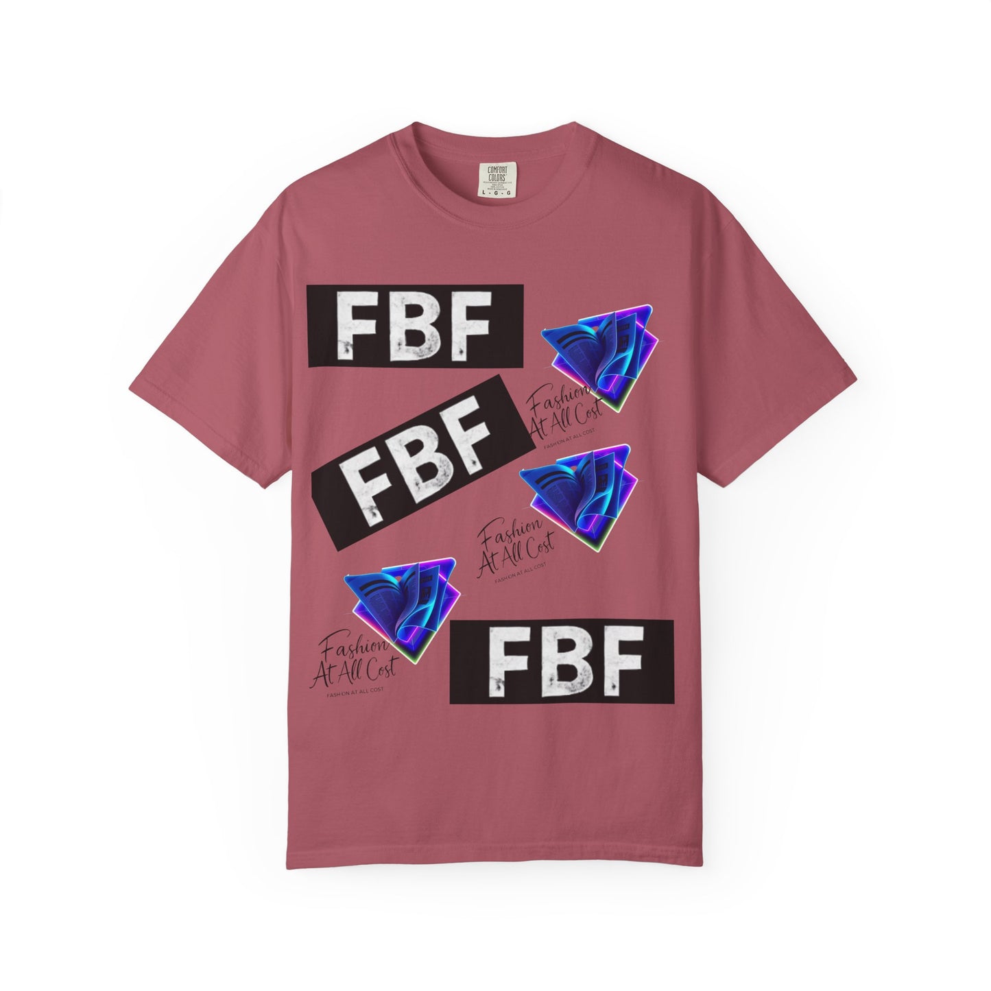 Vibrant Graphic Tee for Trendsetters | Unisex T-Shirt, Festival Wear, Streetwear, Gift for Music Lovers, Casual Style
