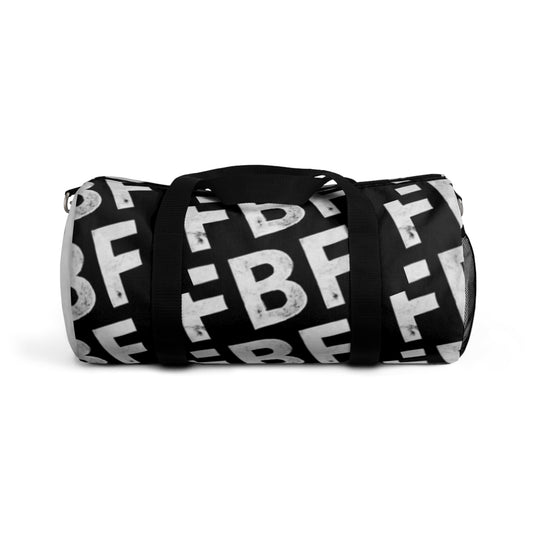 Stylish Duffel Bag for Every Adventure - Travel, Gym, Weekend Getaway, Fitness, and Fashion Statement