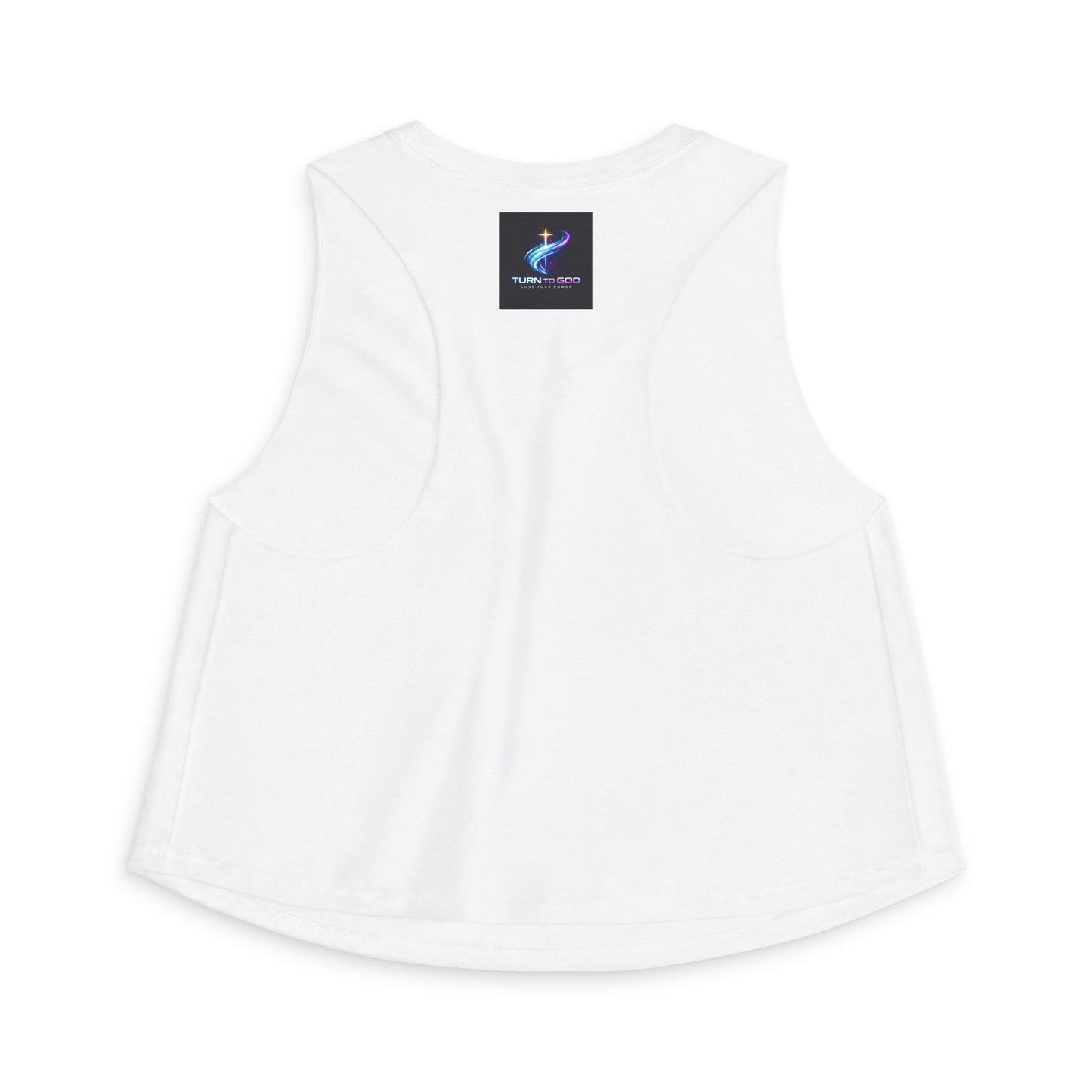 Women's Crop Top