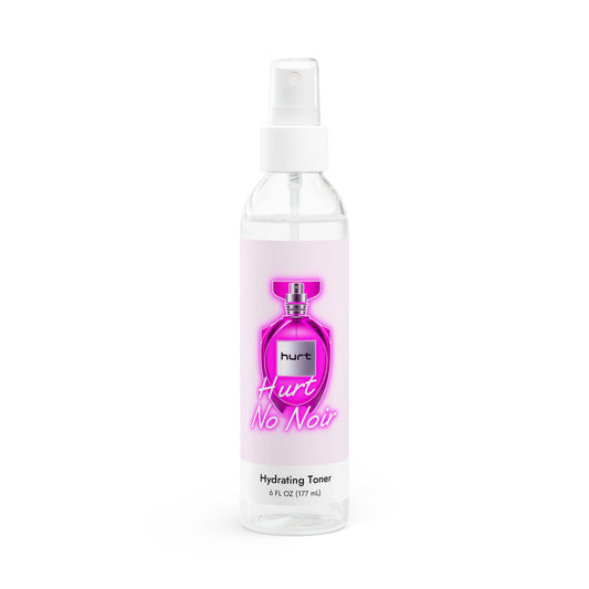 Hydrating Toner, 6oz