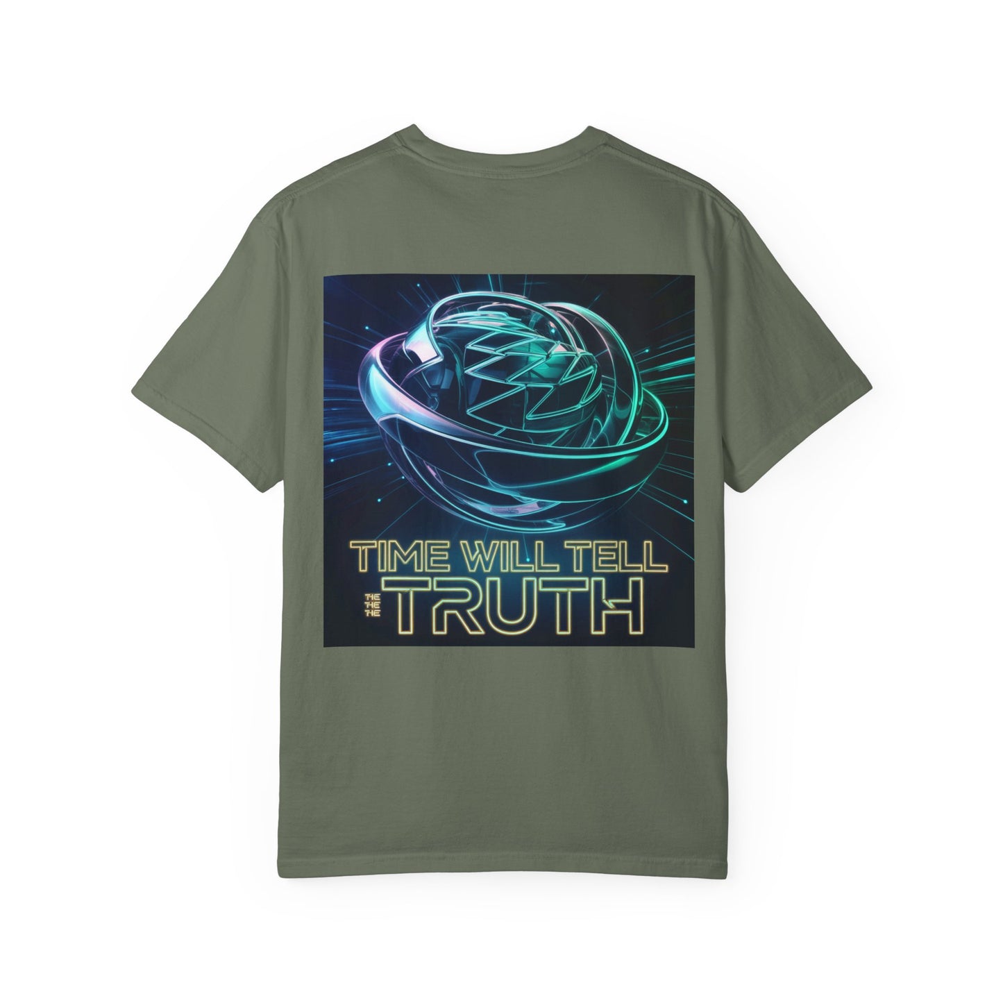 Galactic Truth T-Shirt