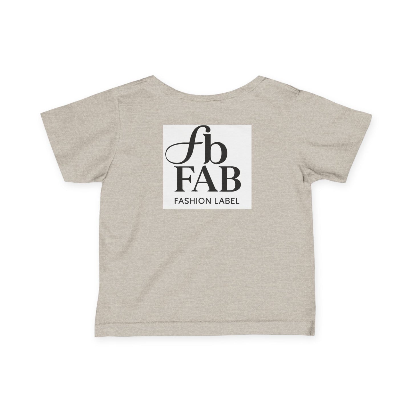 Cute Infant Tee - 'Be My Little Baby' Graphic, Baby Shirt, Toddler Gift, Baby Shower Outfit, Adorable Kids Clothing