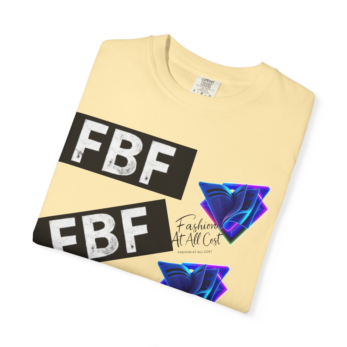 Vibrant Graphic Tee for Trendsetters | Unisex T-Shirt, Festival Wear, Streetwear, Gift for Music Lovers, Casual Style