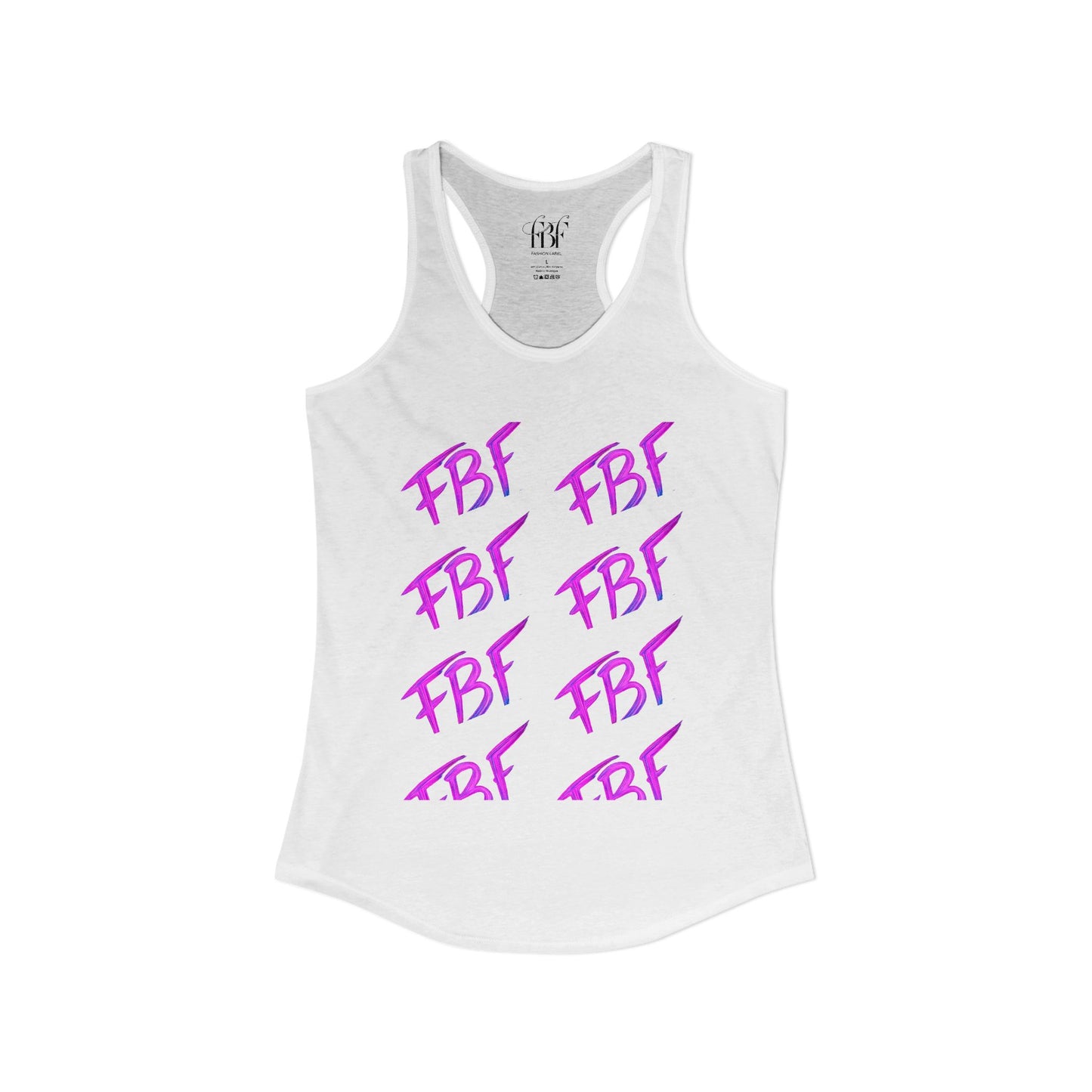 Women's Ideal Racerback Tank
