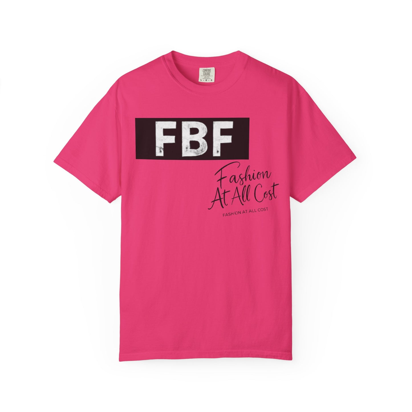 Trendy Unisex Fashion Tee, Casual Graphic T-Shirt for Fashion Lovers, Perfect Gift for Teens and Adults, Statement Tee for Everyday [...]