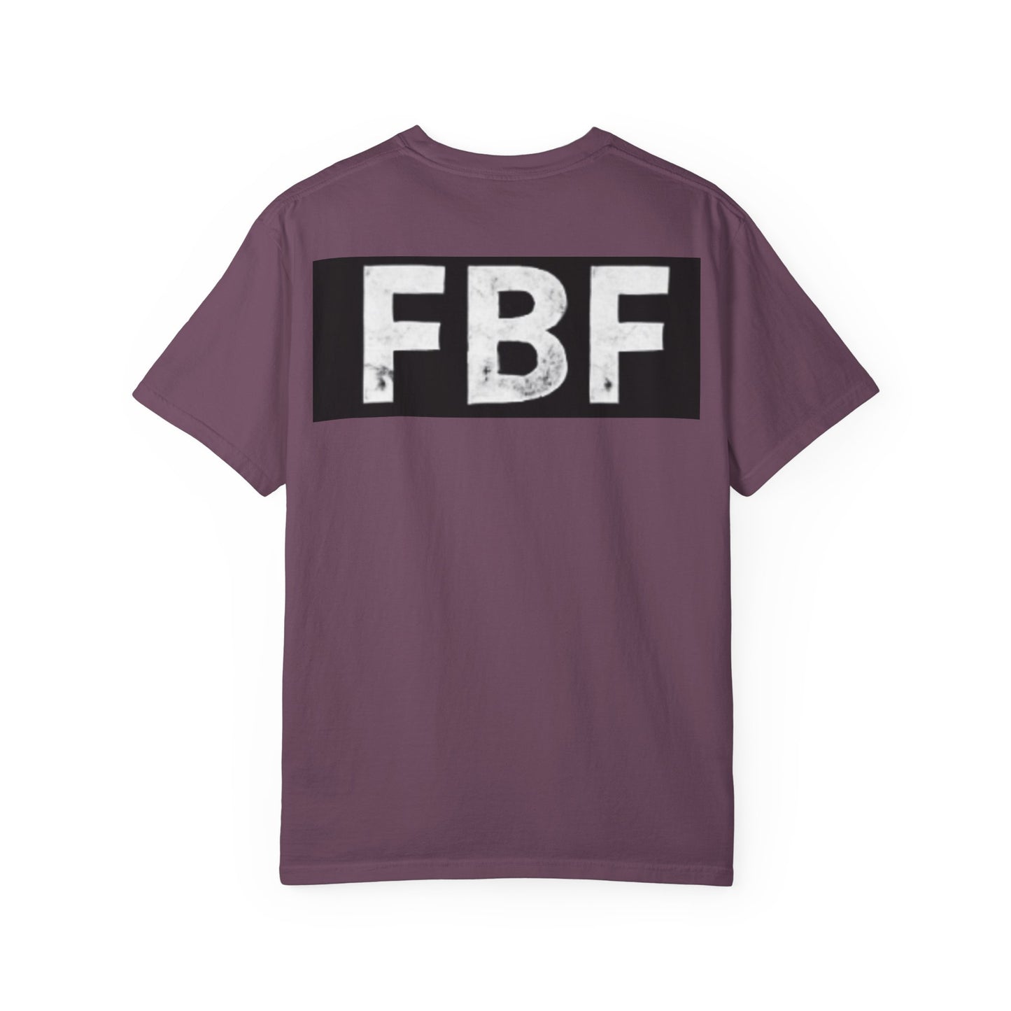 Neon Graphic T-Shirt - Starseed FBF Tee, Unisex Fashion, Cool Gift, Festival Wear, Retro Style, Casual Streetwear
