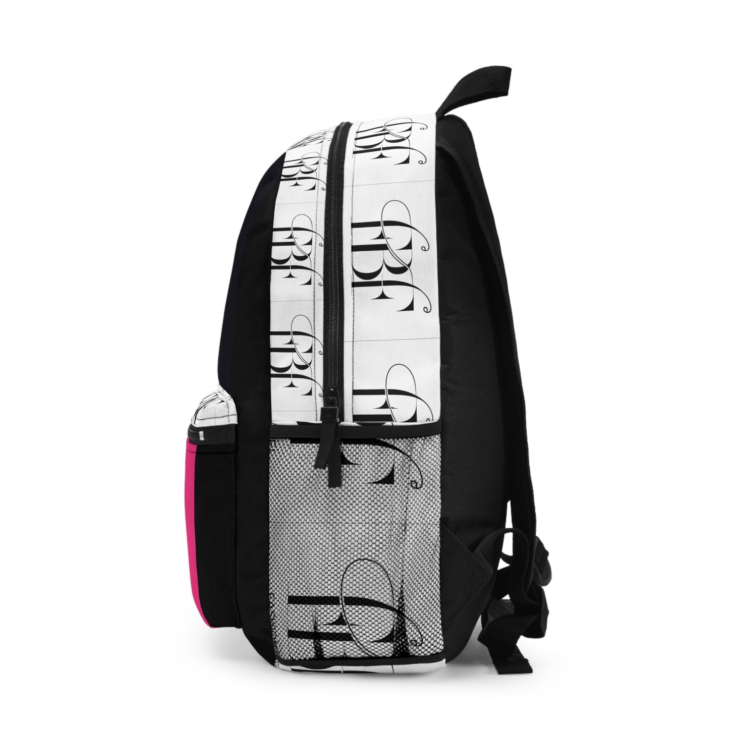 Stylish Fashion Backpack, Trendy School Bag, Cute Travel Rucksack, Creative Gift for Fashion Lovers, Everyday Use Backpack