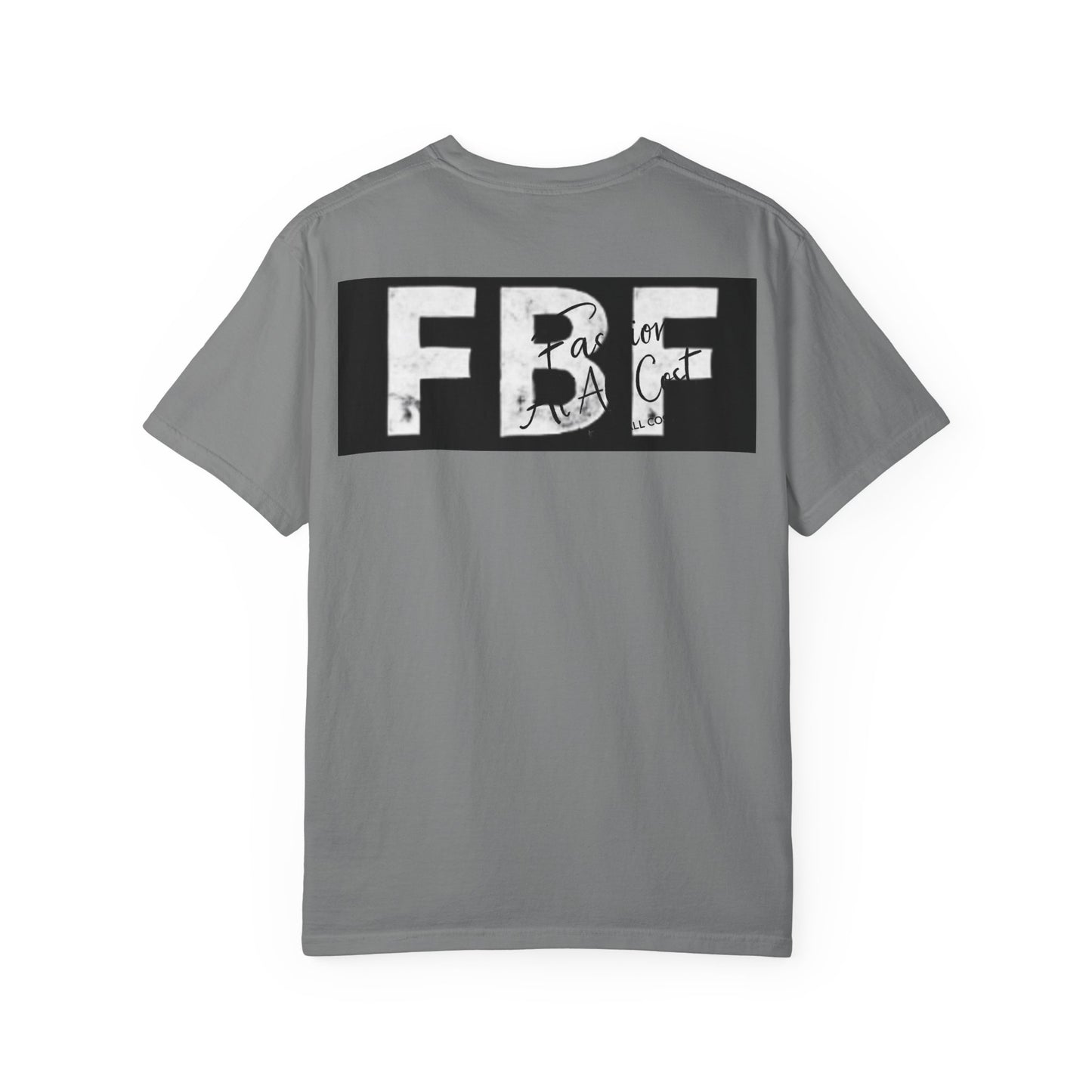 Neon Graphic T-Shirt - Starseed FBF Tee, Unisex Fashion, Cool Gift, Festival Wear, Retro Style, Casual Streetwear