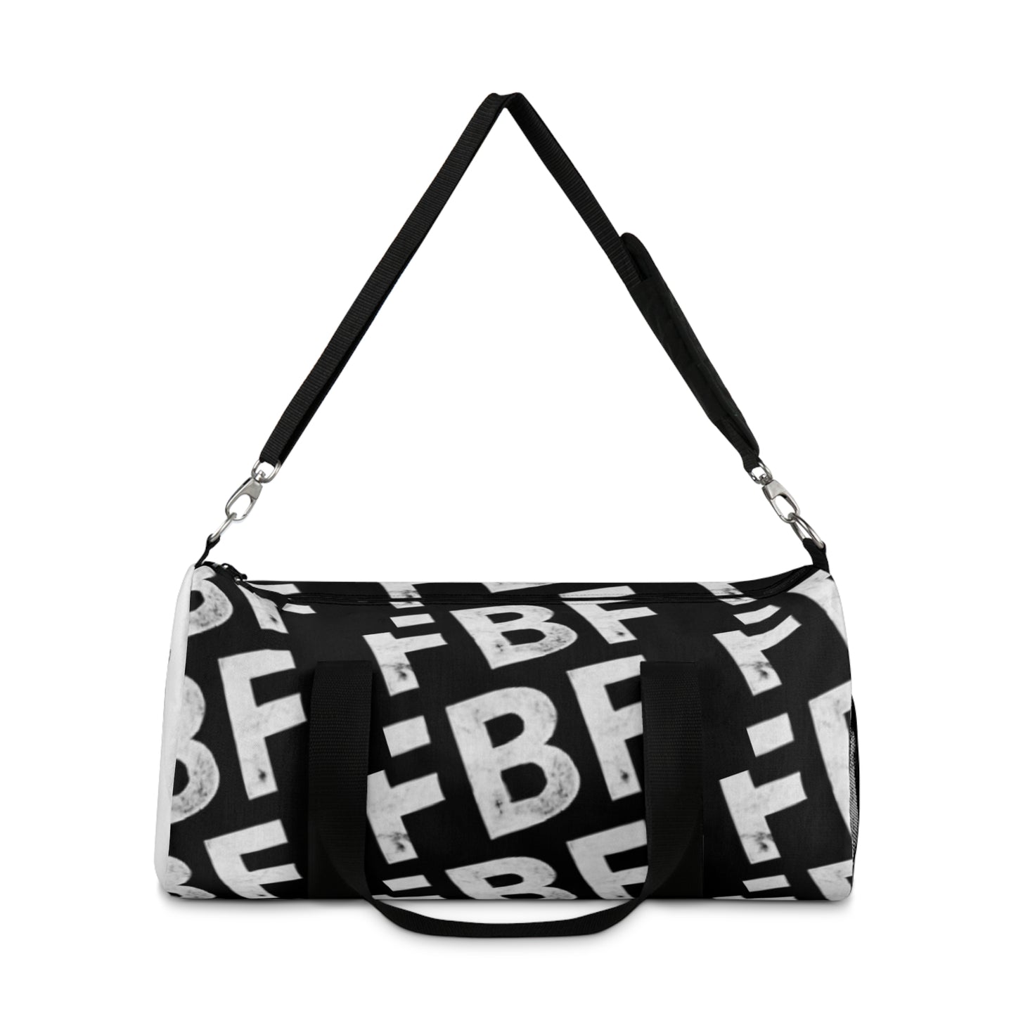 Stylish Duffel Bag for Every Adventure - Travel, Gym, Weekend Getaway, Fitness, and Fashion Statement