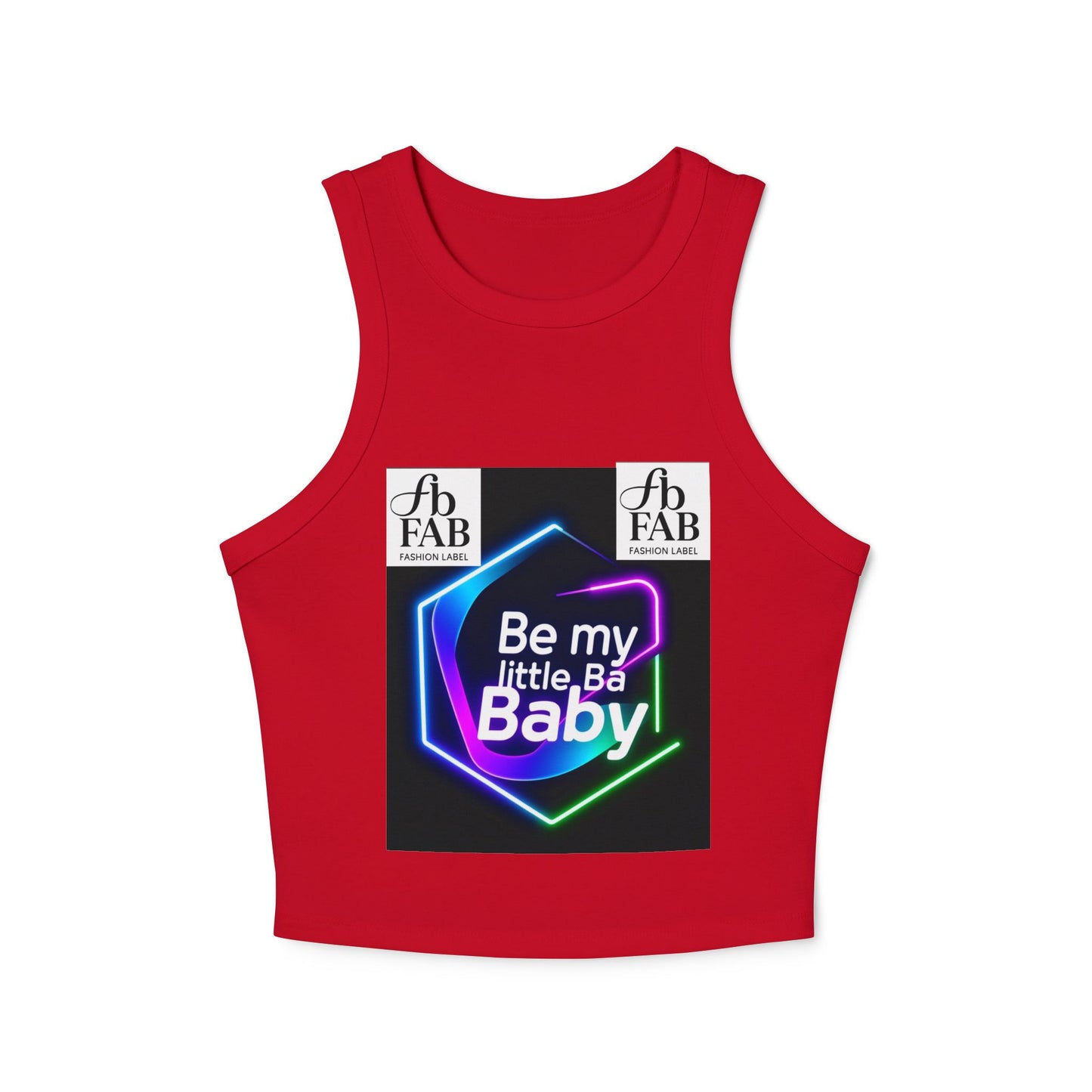 Trendy Graphic Crop Top for Women, Stylish Casual Wear, Perfect for Parties, Summer Vibes, Cute Gift for New Moms