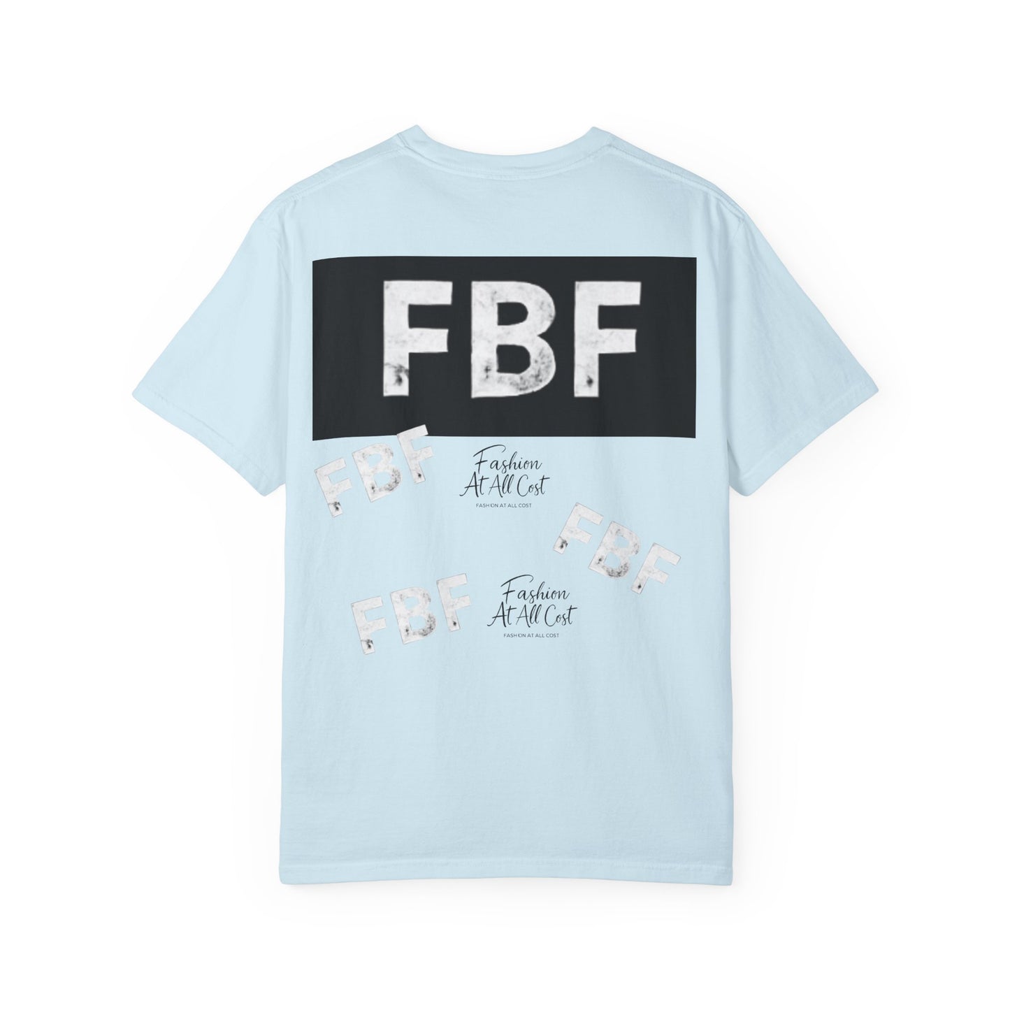 Garment-Dyed T-shirt, Trendy Graphic Tee, Casual Streetwear, Gift for Fashion Lovers, Unisex Style, Everyday Wear
