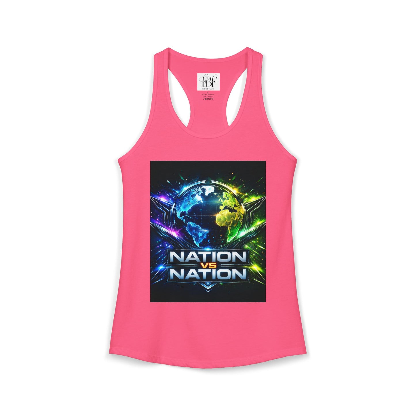 Women's Ideal Racerback Tank