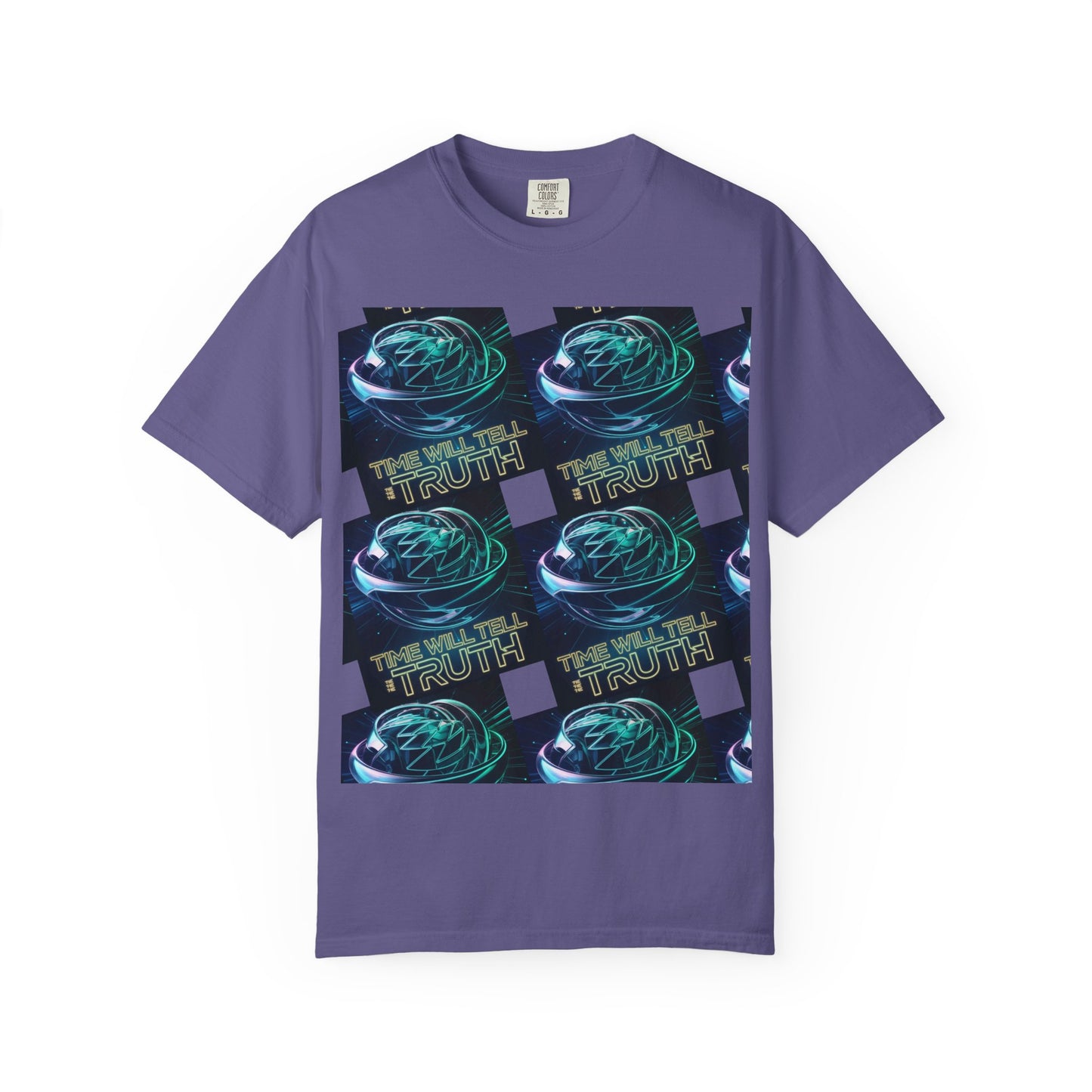 Galactic Truth T-Shirt