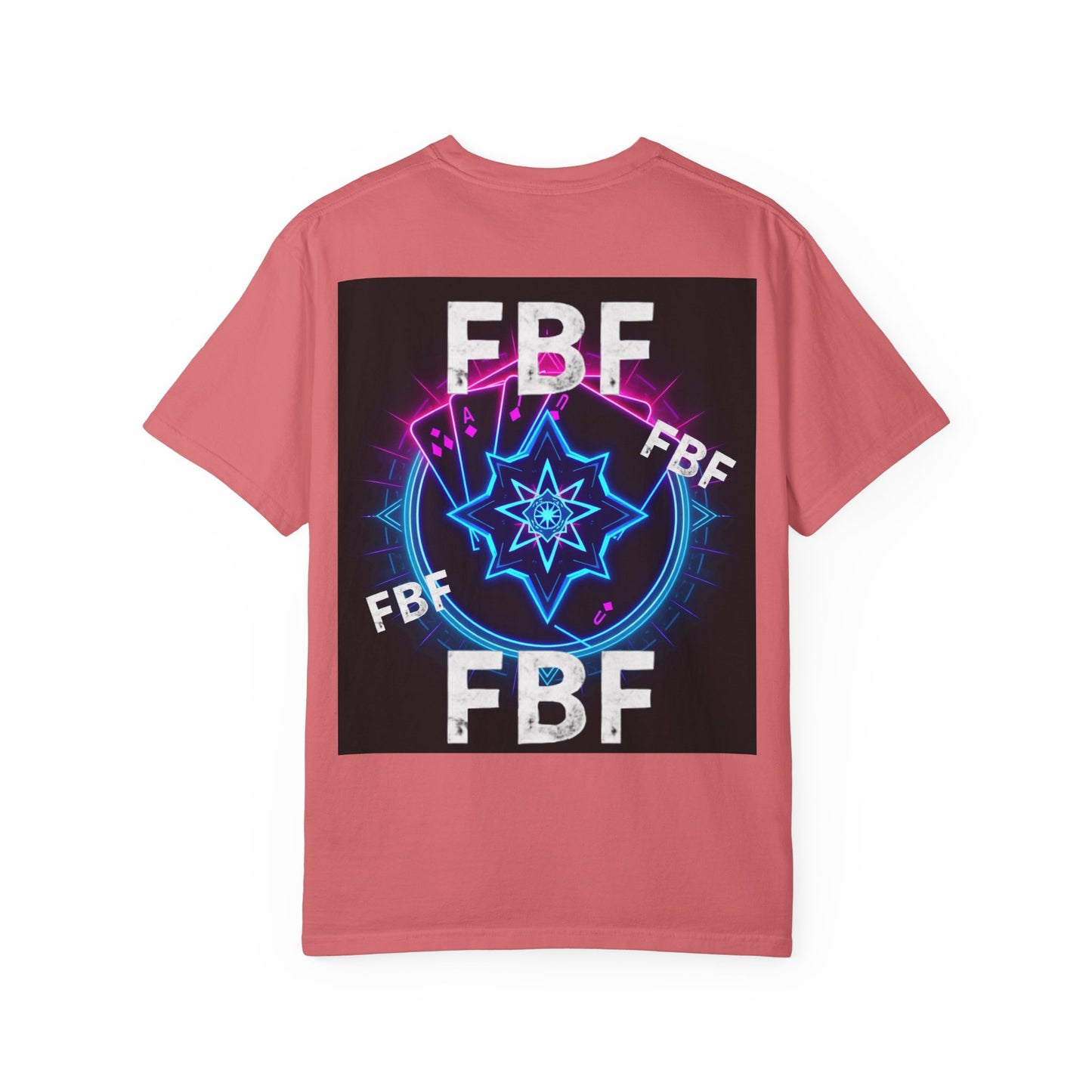 Colorful Unisex Graphic Tee with Retro Vibes, Cool T-shirt for Trendsetters, Perfect for Festivals, Summer Events, Gift for Friends