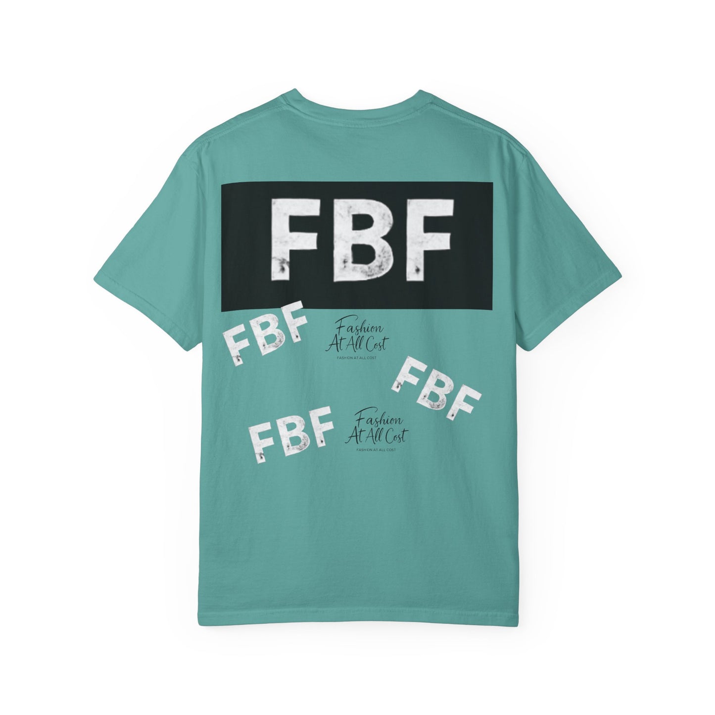 Garment-Dyed T-shirt, Trendy Graphic Tee, Casual Streetwear, Gift for Fashion Lovers, Unisex Style, Everyday Wear