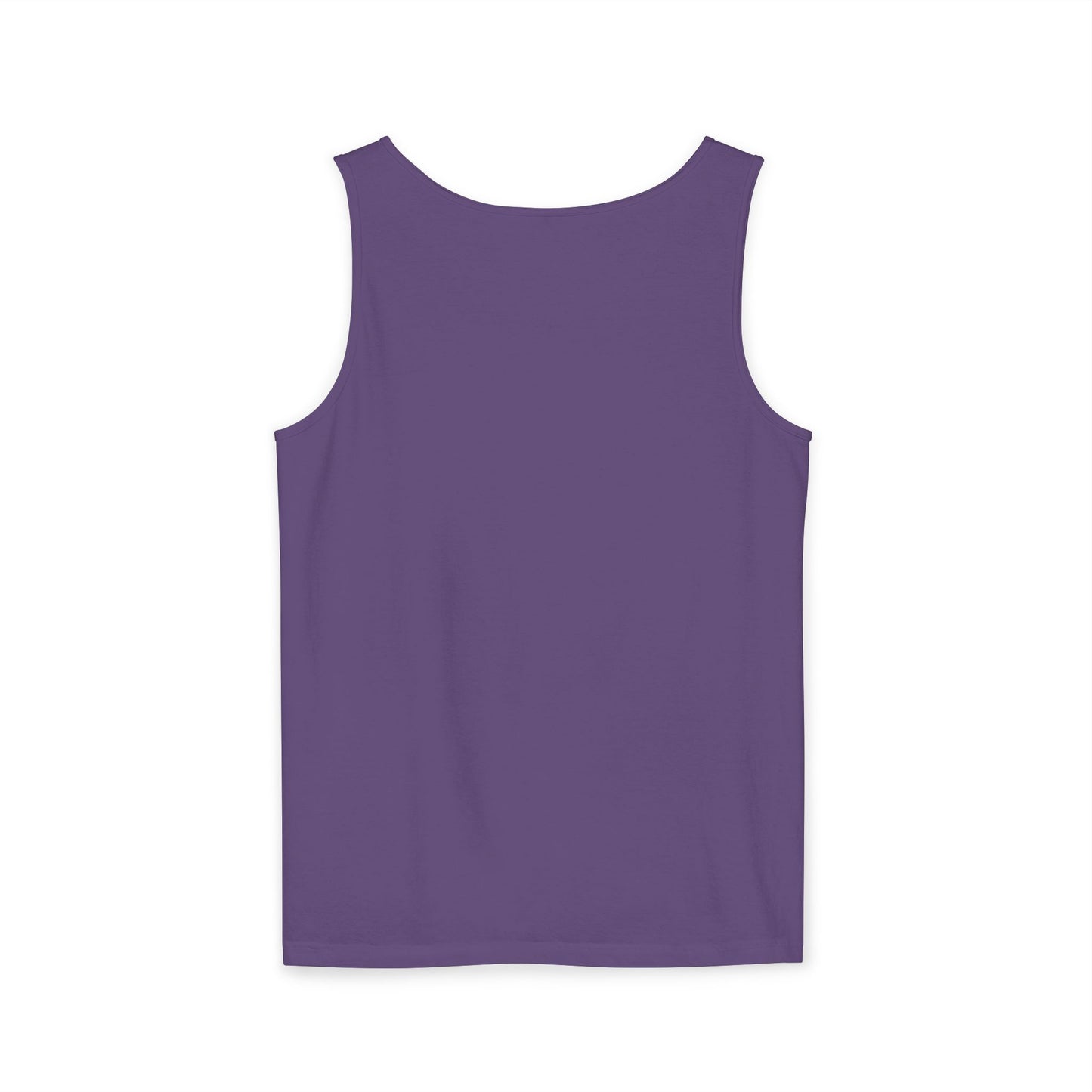 Stylish & Comfy Unisex Tank Top - Perfect for Summer Outings, Beach Days, Casual Wear, Gifts, FBF Design