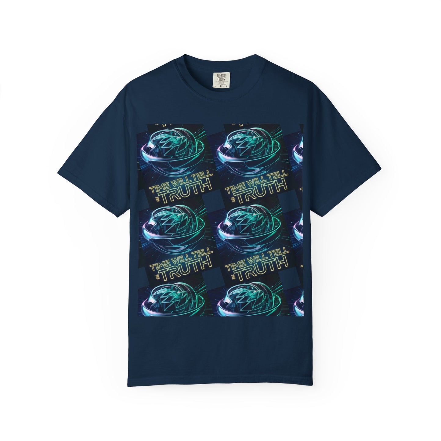 Galactic Truth T-Shirt