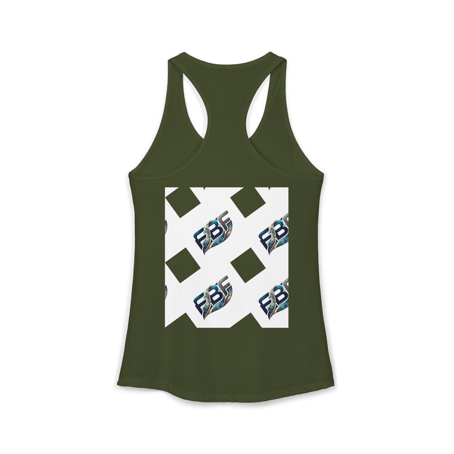 Women's Ideal Racerback Tank