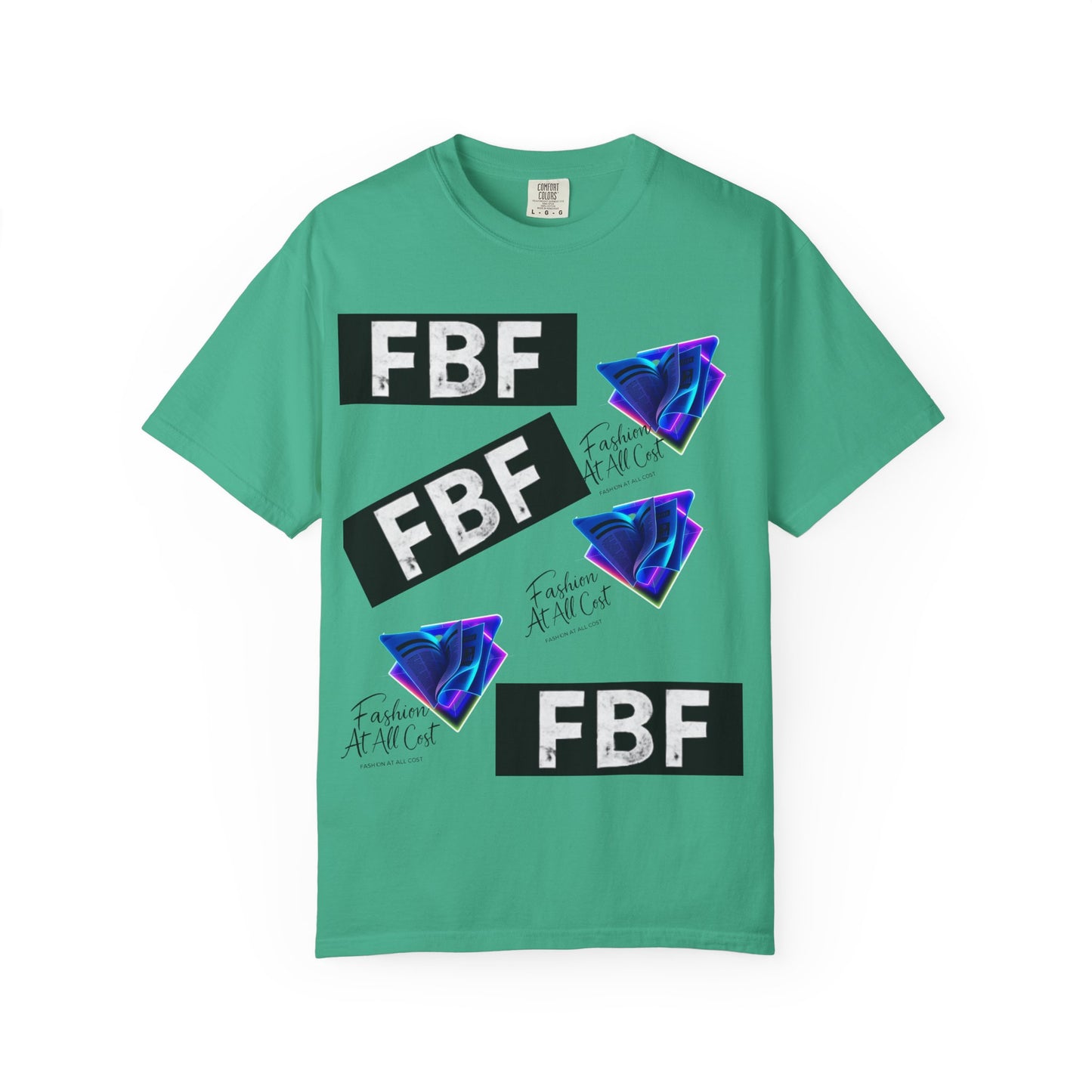 Vibrant Graphic Tee for Trendsetters | Unisex T-Shirt, Festival Wear, Streetwear, Gift for Music Lovers, Casual Style