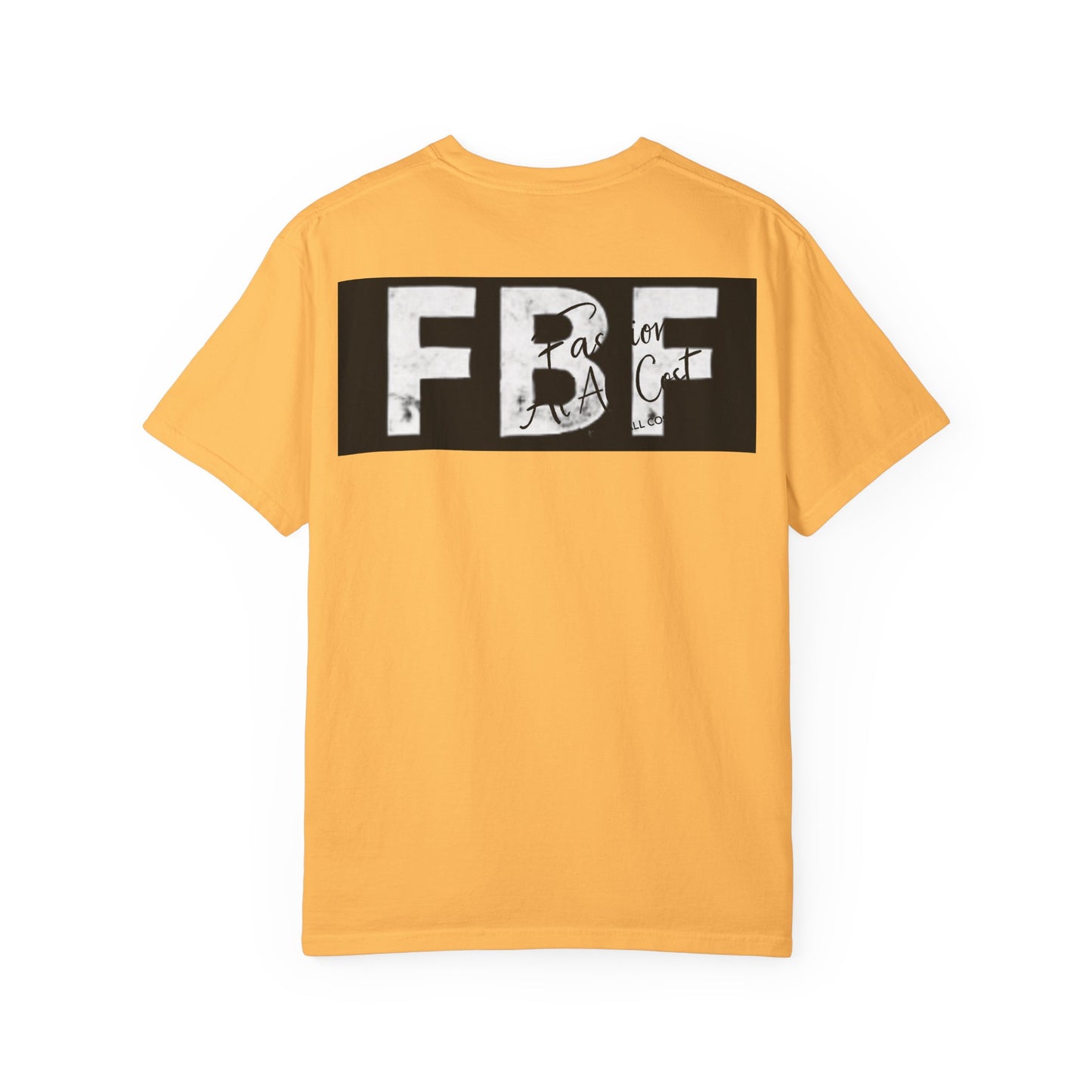 Neon Graphic T-Shirt - Starseed FBF Tee, Unisex Fashion, Cool Gift, Festival Wear, Retro Style, Casual Streetwear