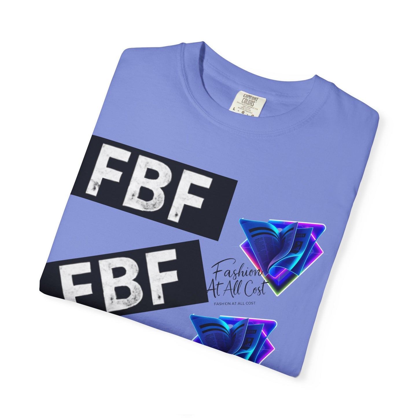 Vibrant Graphic Tee for Trendsetters | Unisex T-Shirt, Festival Wear, Streetwear, Gift for Music Lovers, Casual Style