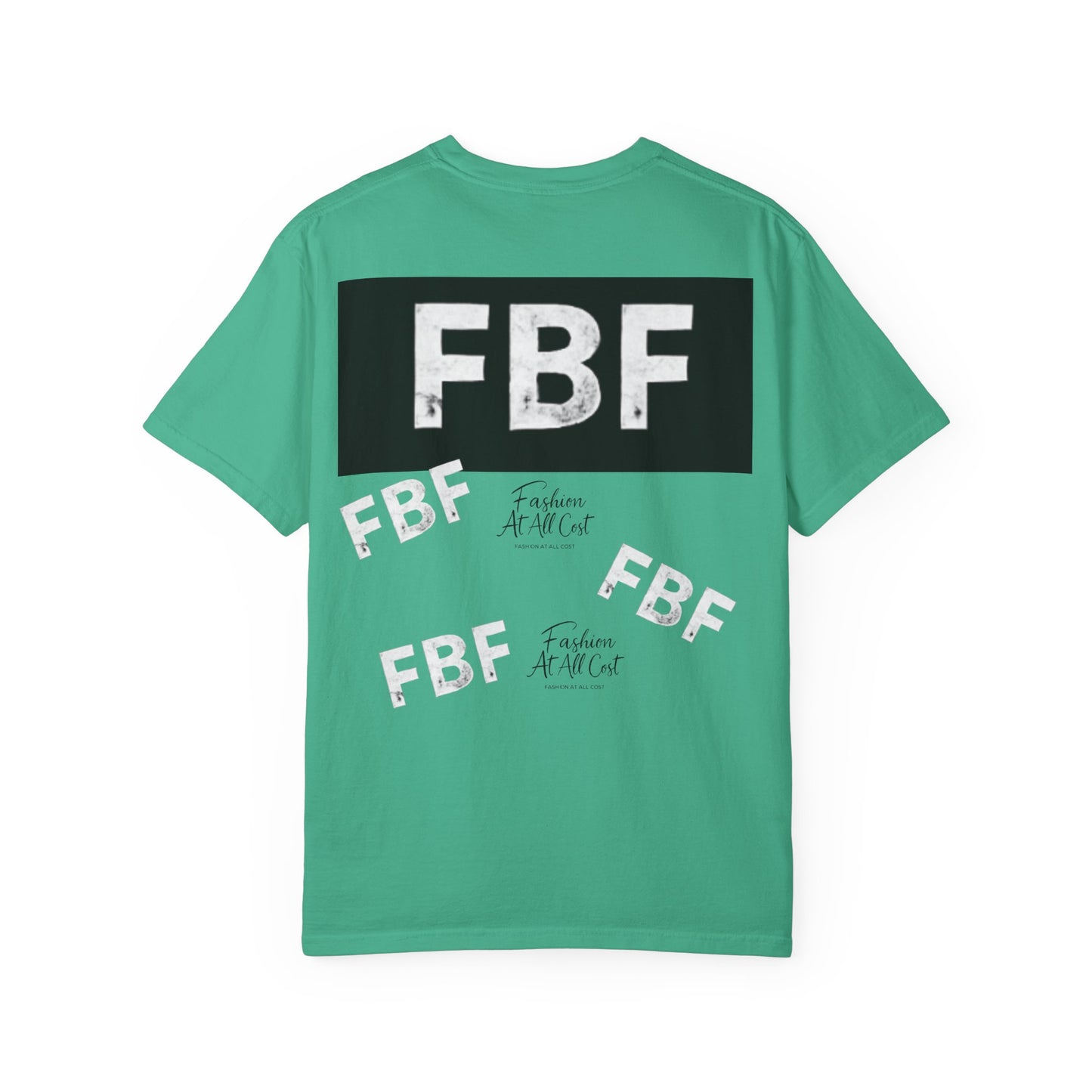 Garment-Dyed T-shirt, Trendy Graphic Tee, Casual Streetwear, Gift for Fashion Lovers, Unisex Style, Everyday Wear