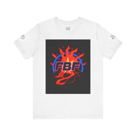 Vibrant Graphic Tee for Gamers, Retro Style Unisex T-Shirt, Perfect Gift for Game Lovers, Cool Casual Wear, Festival and Party Attire