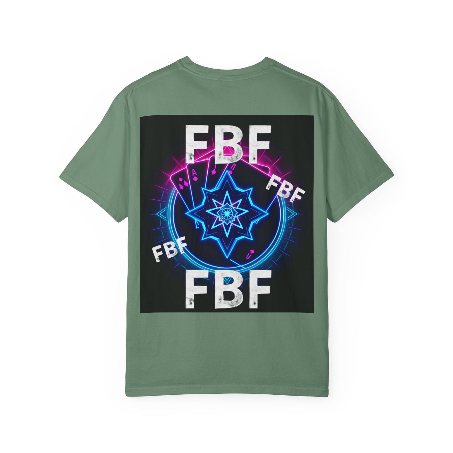 Colorful Unisex Graphic Tee with Retro Vibes, Cool T-shirt for Trendsetters, Perfect for Festivals, Summer Events, Gift for Friends
