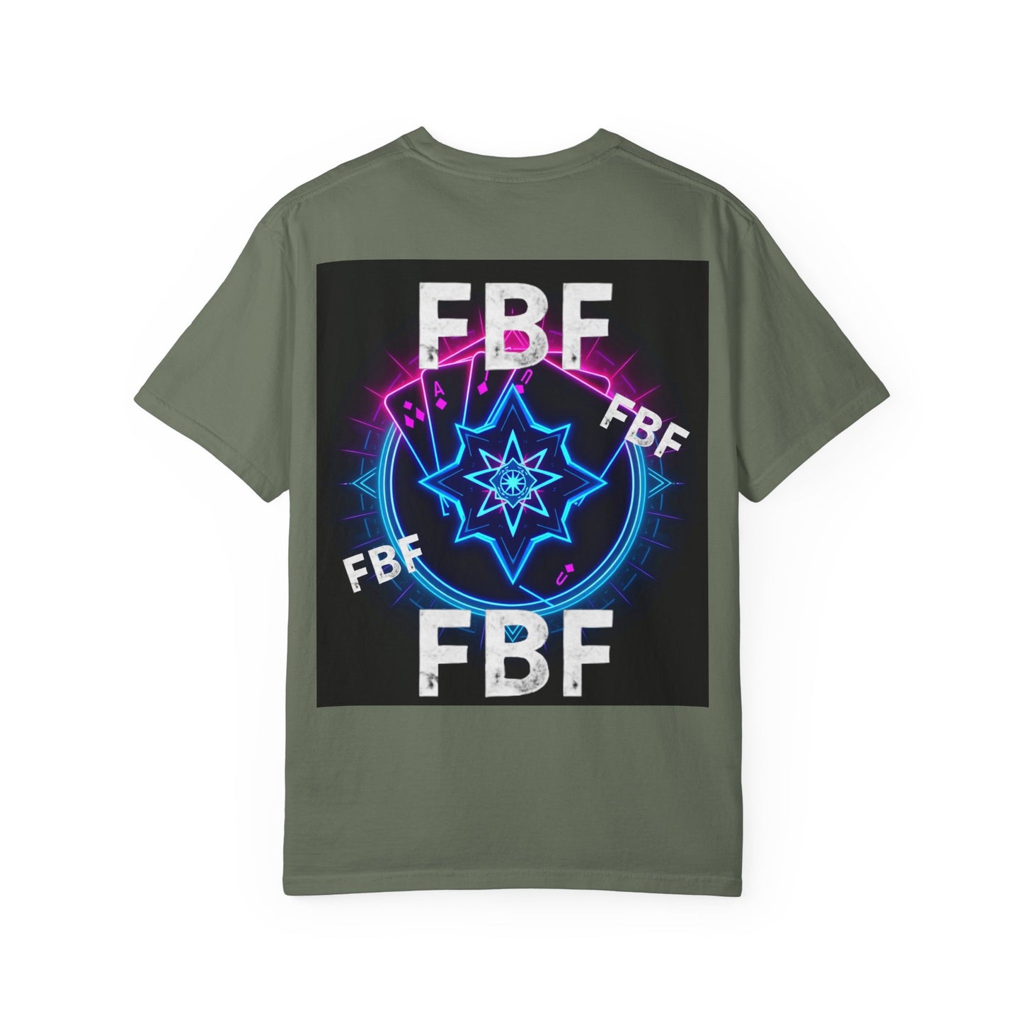 Colorful Unisex Graphic Tee with Retro Vibes, Cool T-shirt for Trendsetters, Perfect for Festivals, Summer Events, Gift for Friends