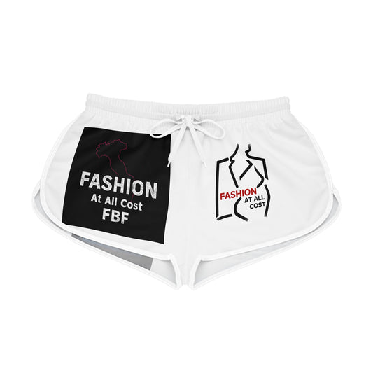 Trendy Women's Relaxed Shorts, Stylish Summer Shorts, Fashion Statement Shorts, Casual Beachwear, Comfortable Lounge Shorts, Unique [...]