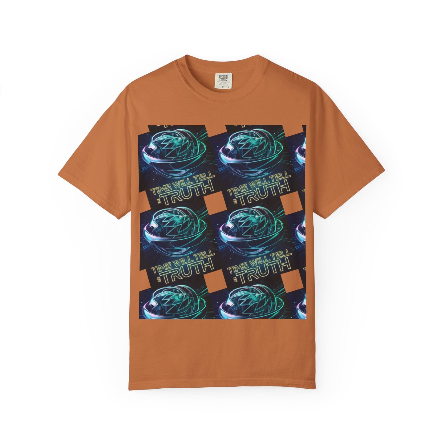 Galactic Truth T-Shirt