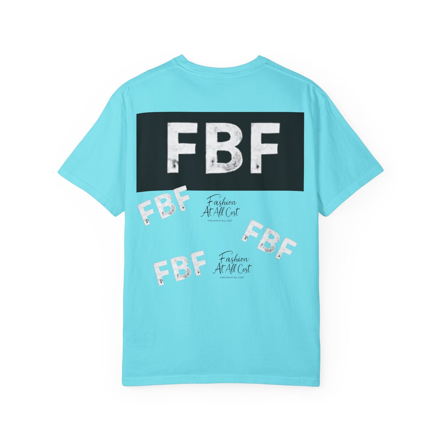 Garment-Dyed T-shirt, Trendy Graphic Tee, Casual Streetwear, Gift for Fashion Lovers, Unisex Style, Everyday Wear