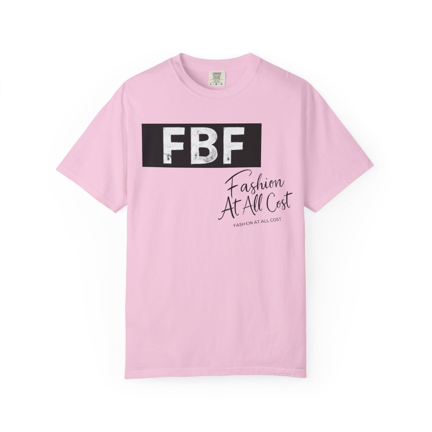 Trendy Unisex Fashion Tee, Casual Graphic T-Shirt for Fashion Lovers, Perfect Gift for Teens and Adults, Statement Tee for Everyday [...]