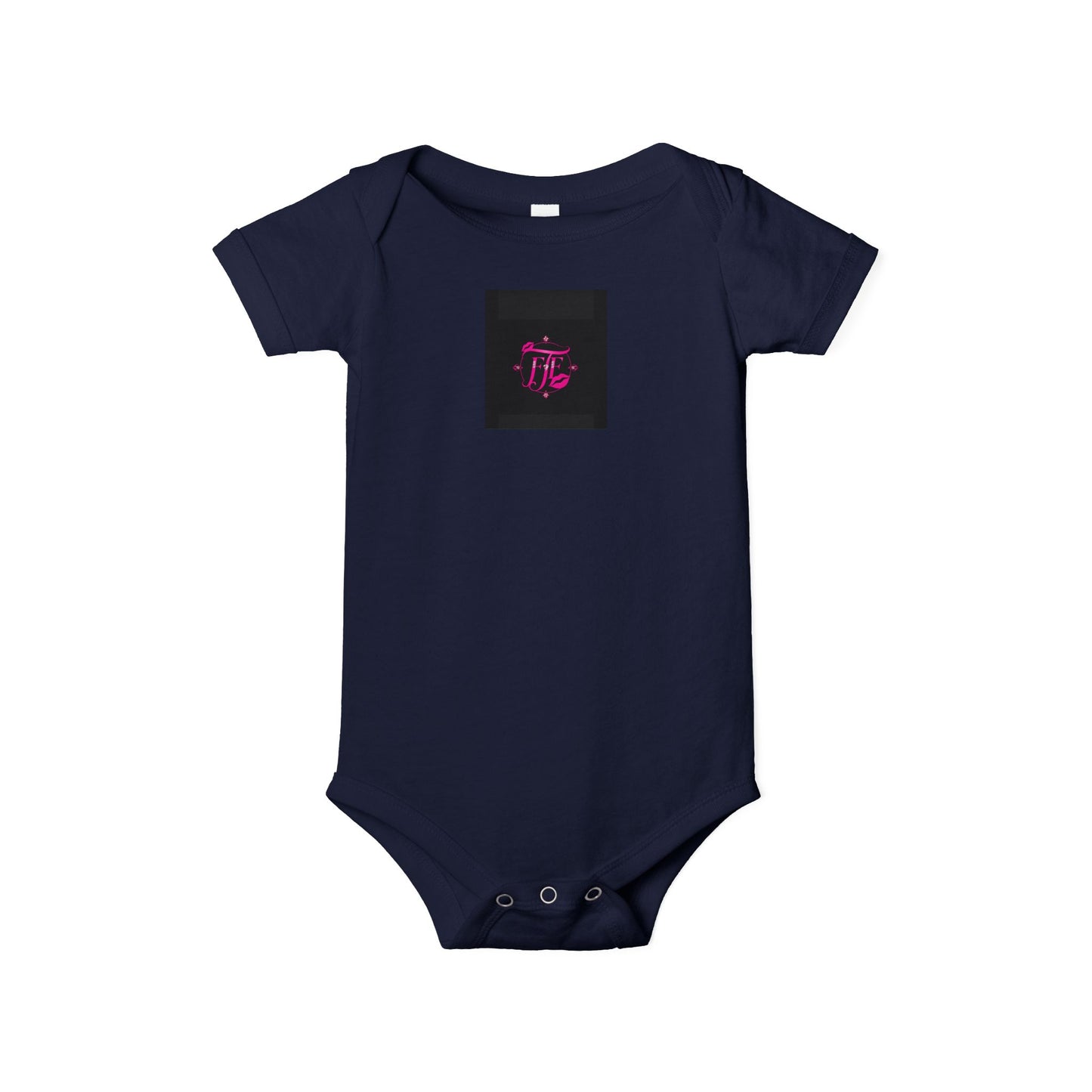 Cute Custom Infant Jersey One Piece, Baby Bodysuit, Newborn Gift, Baby Shower Outfit, Personalized Infant Wear, Adorable Baby Clothes