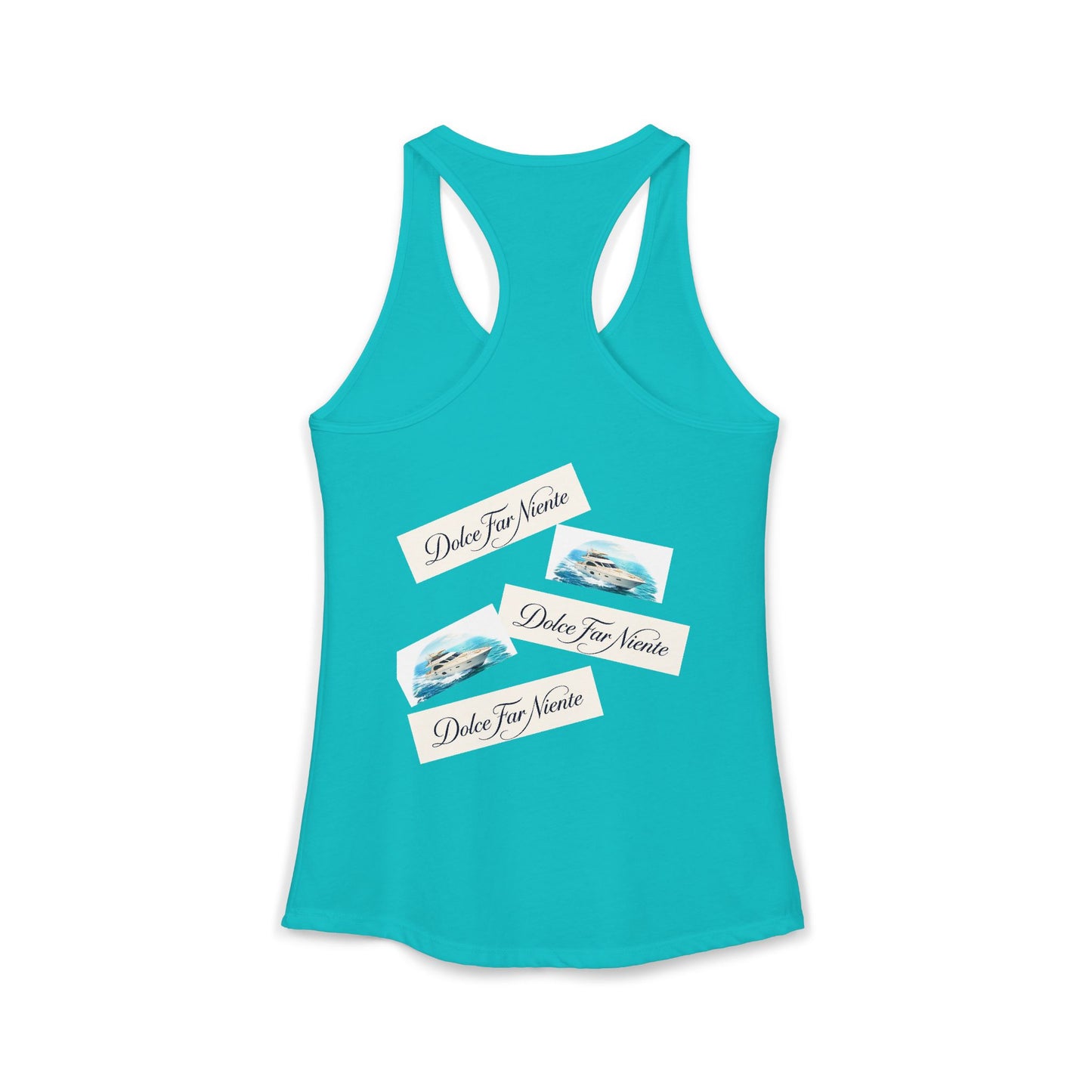 Women's Ideal Racerback Tank