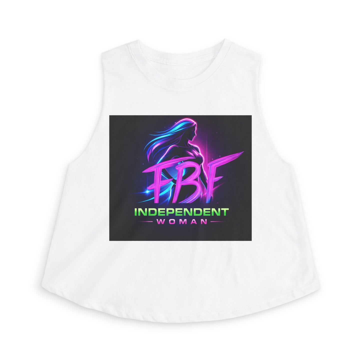 Women's Crop Top