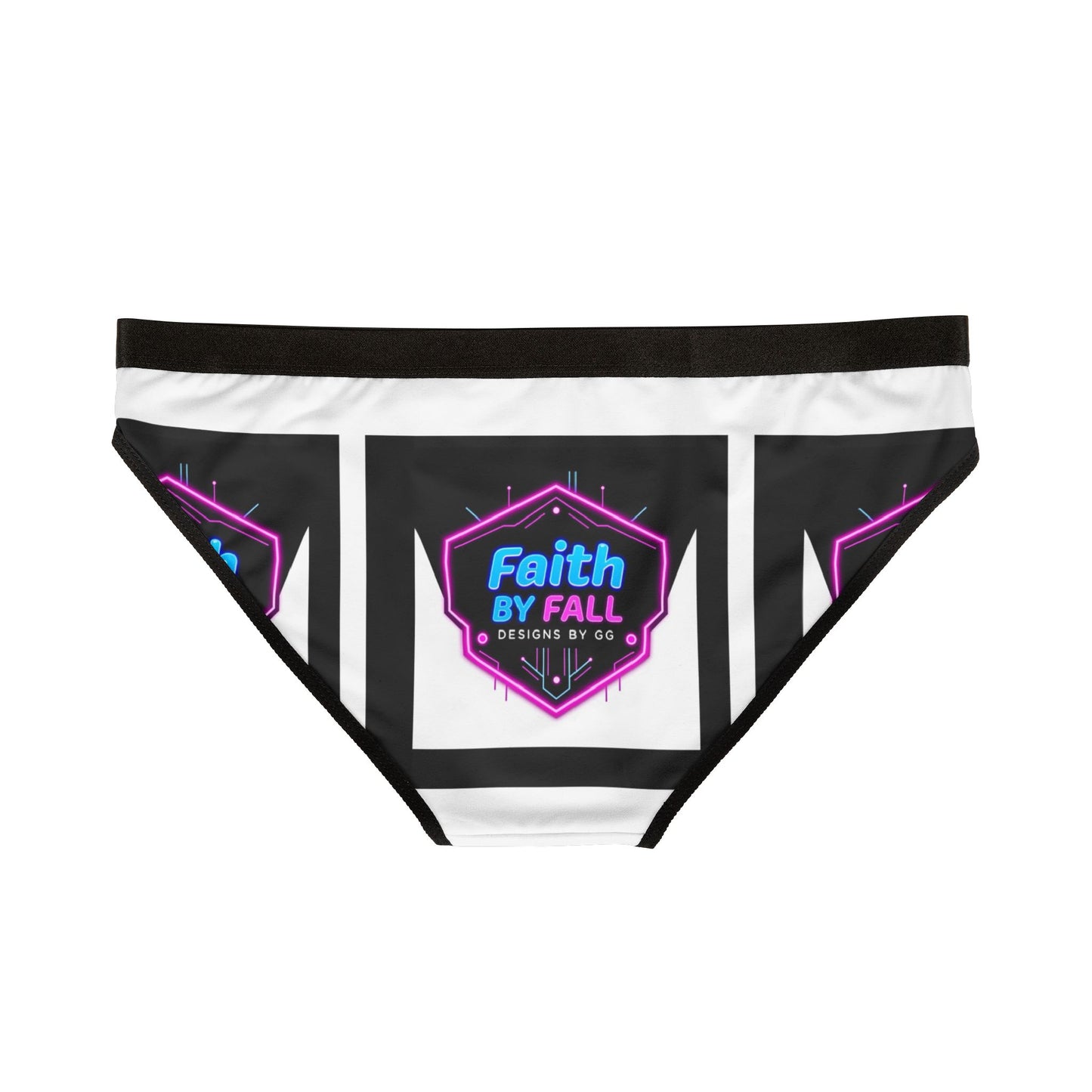 Women's Underwear (AOP)