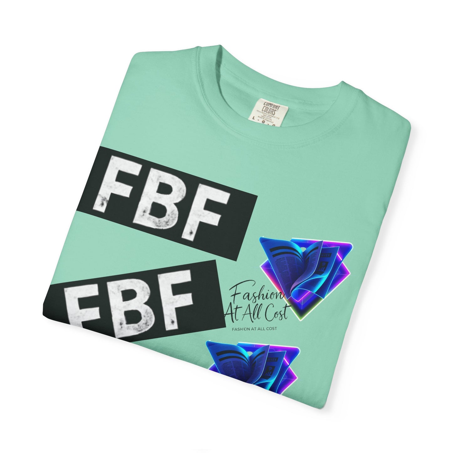 Vibrant Graphic Tee for Trendsetters | Unisex T-Shirt, Festival Wear, Streetwear, Gift for Music Lovers, Casual Style