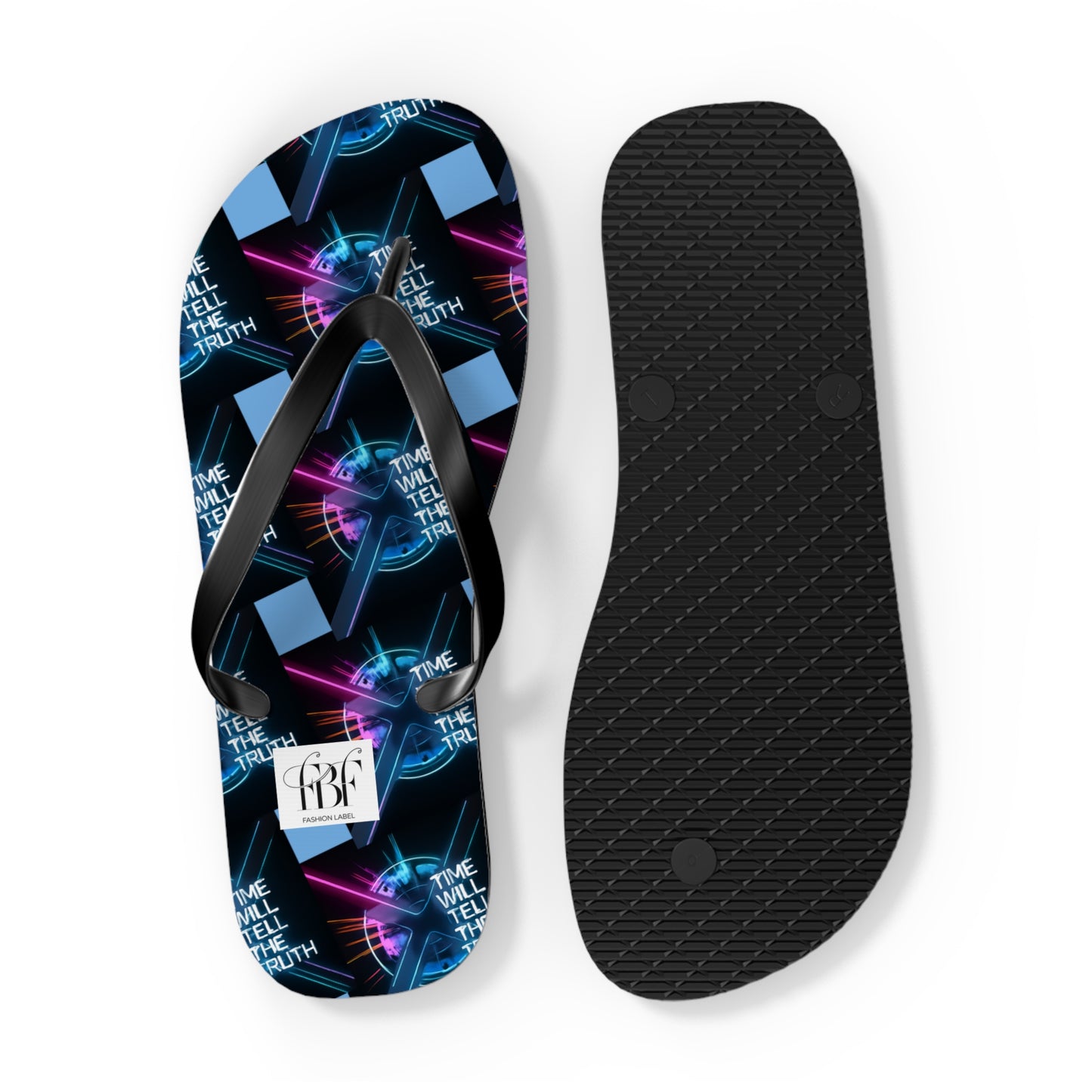 Flip Flops