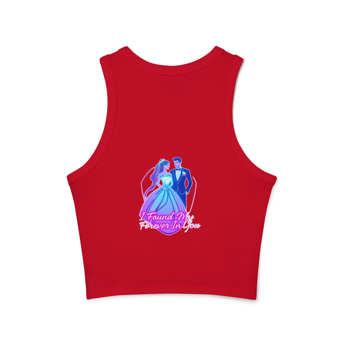 Racer Tank