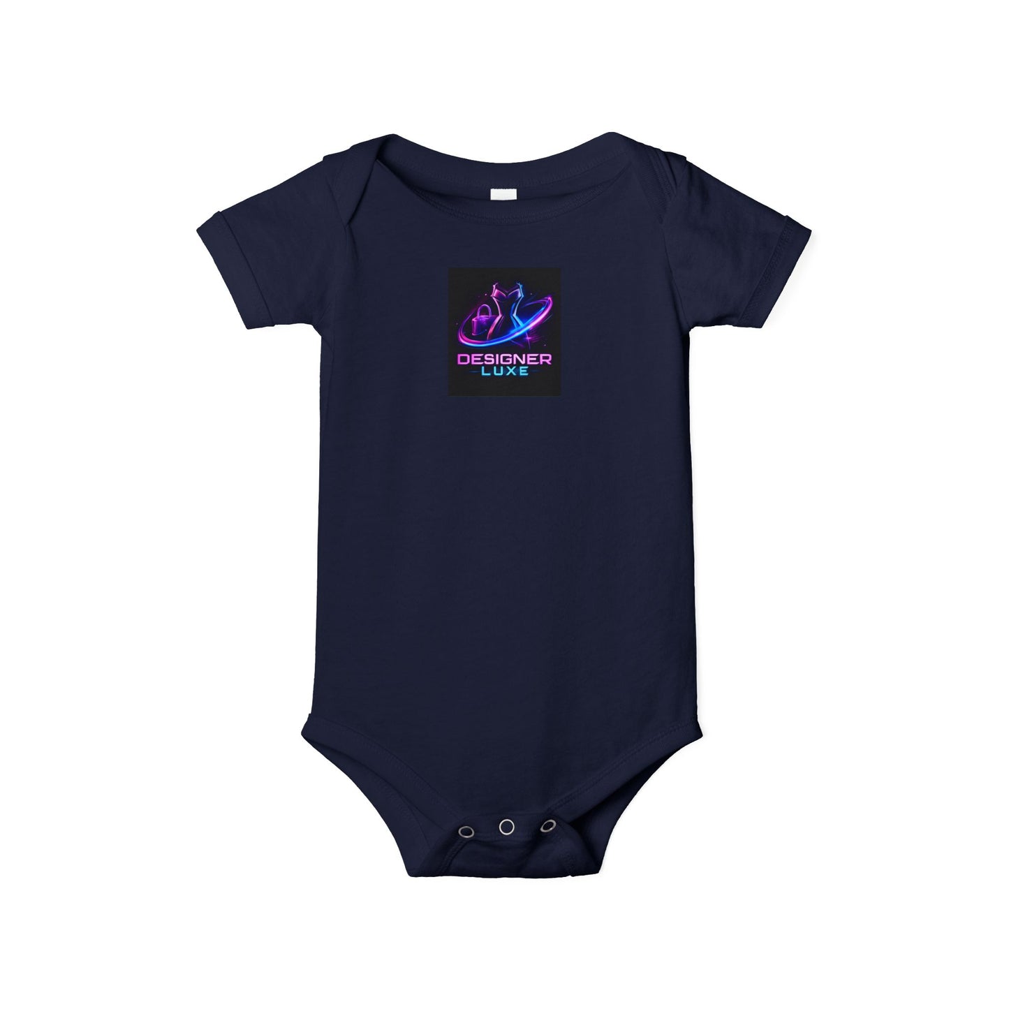 Infant Jersey One Piece