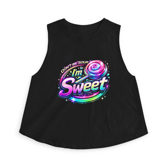 Women's Crop Top