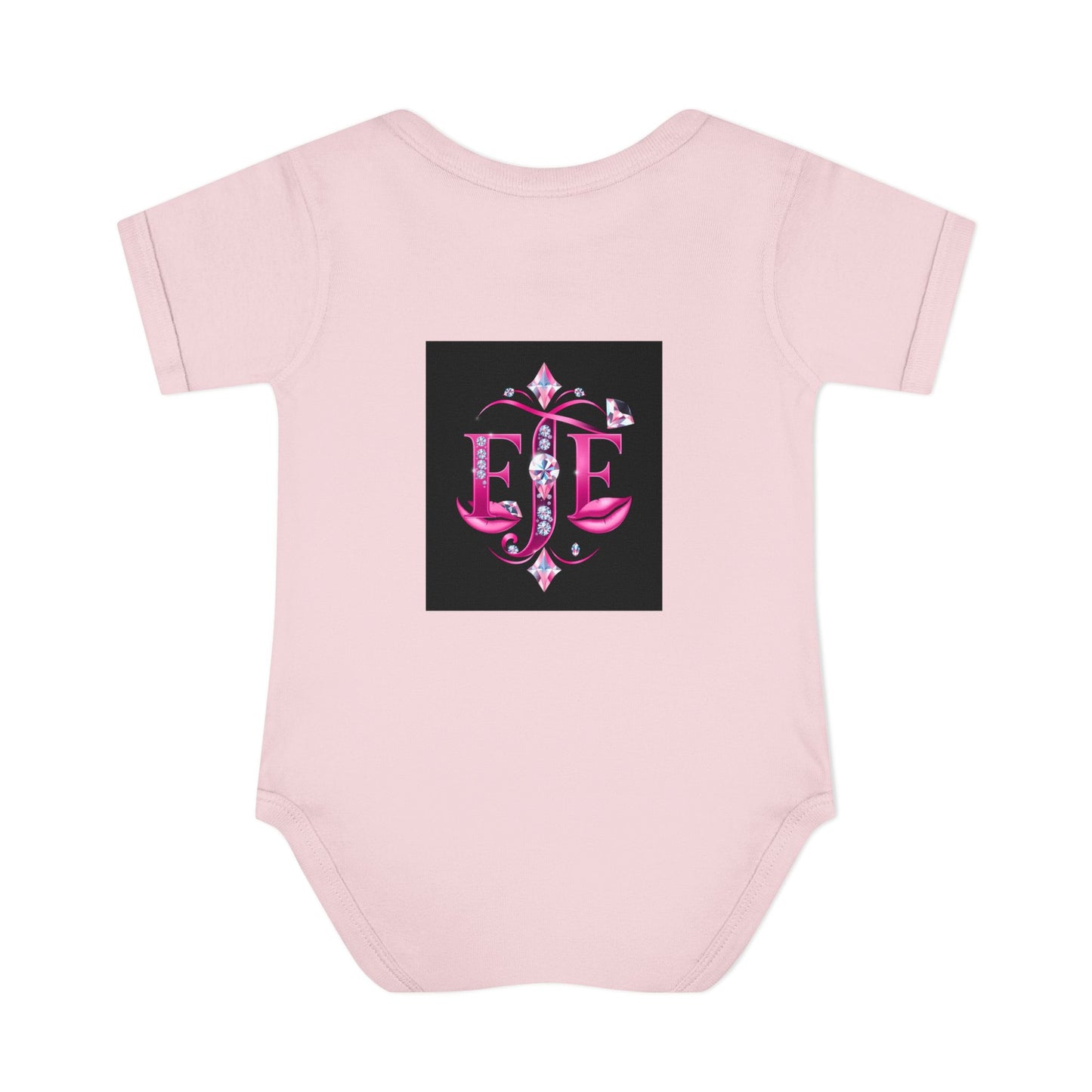 Vibrant Infant Bodysuit with Artistic Lip Design, Cute Baby Apparel, Newborn Gift, Baby Shower Present, Trendy Infant Outfit, Stylish [...]