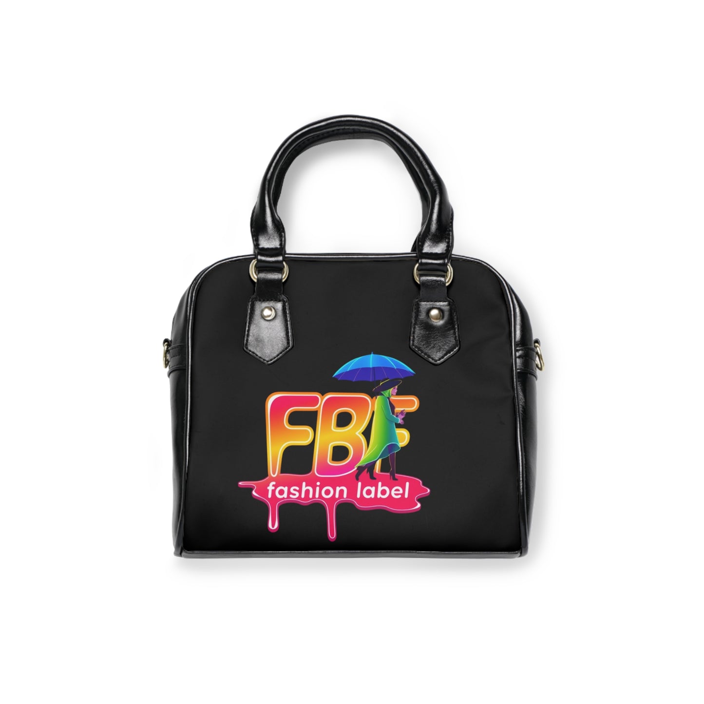 Shoulder Handbag
