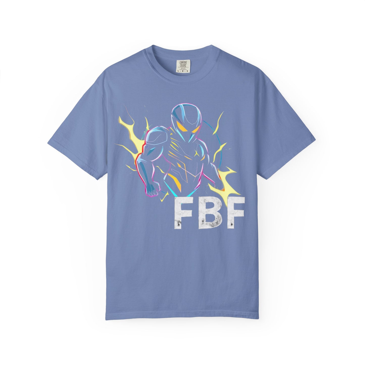 Vibrant Creative Unisex T-Shirt - Perfect for Art Lovers, Everyday Wear, Gifts, Festivals, Casual Outfits