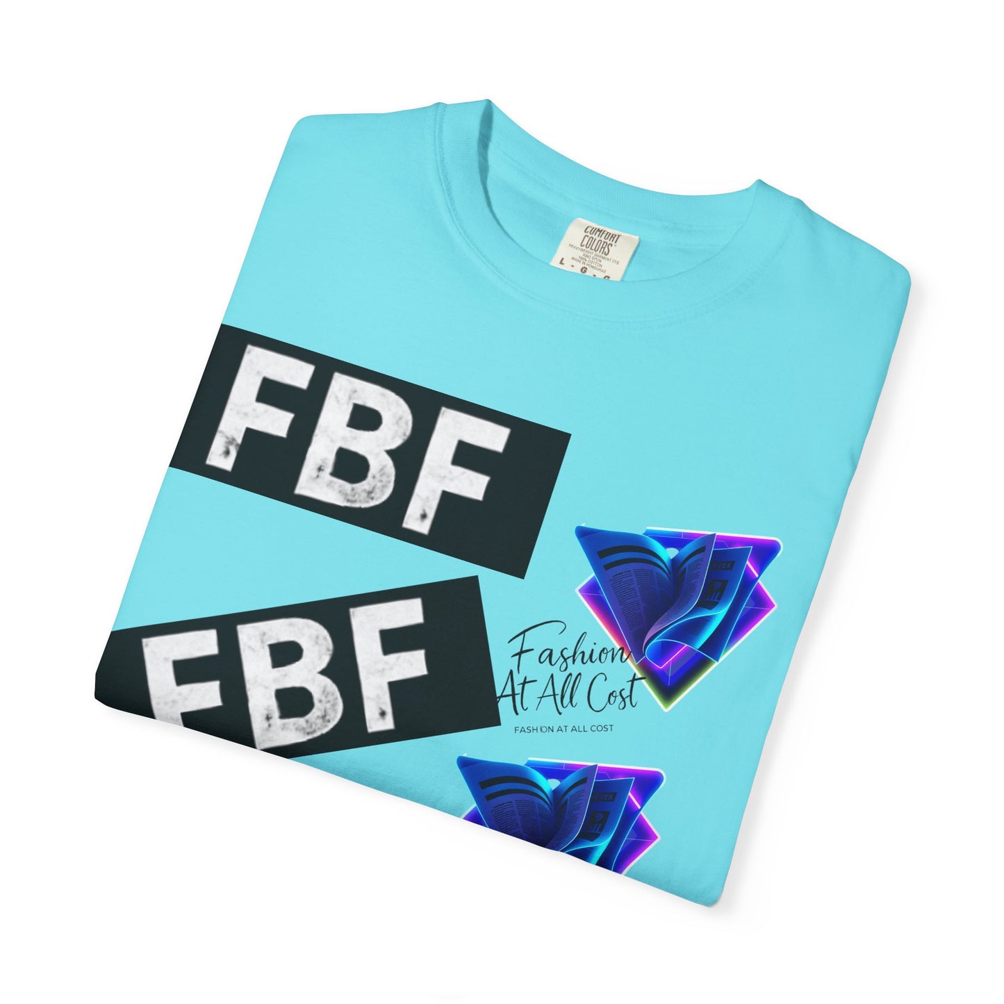 Vibrant Graphic Tee for Trendsetters | Unisex T-Shirt, Festival Wear, Streetwear, Gift for Music Lovers, Casual Style