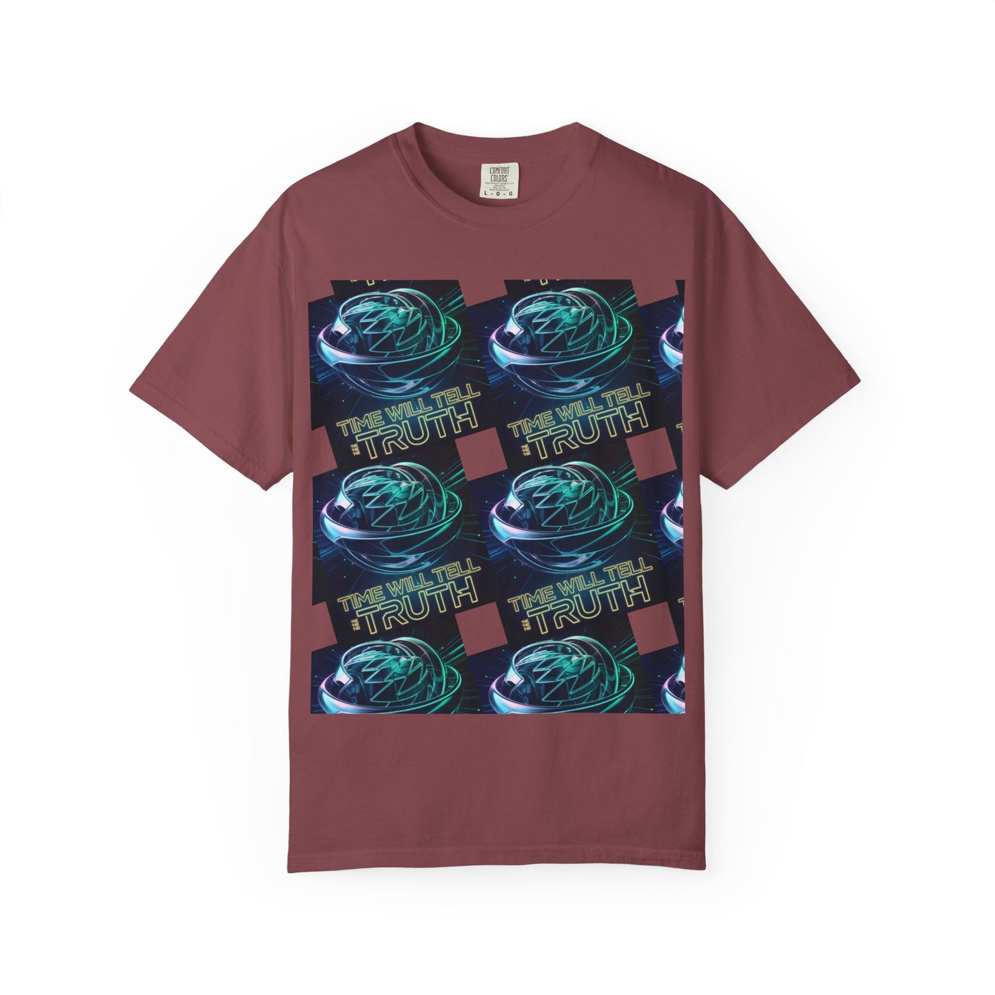 Galactic Truth T-Shirt