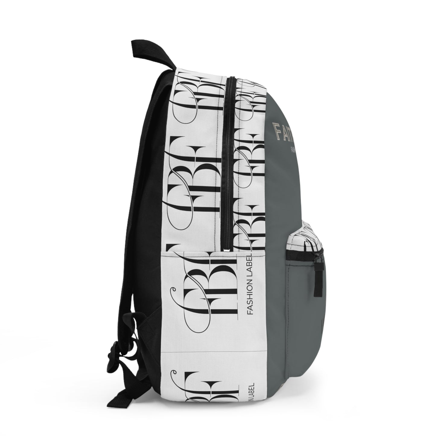 Fashion-Forward Backpack | Stylish and Functional Bag for Everyday Use, School, Travel, Faith-Inspired, Trendy Accessory