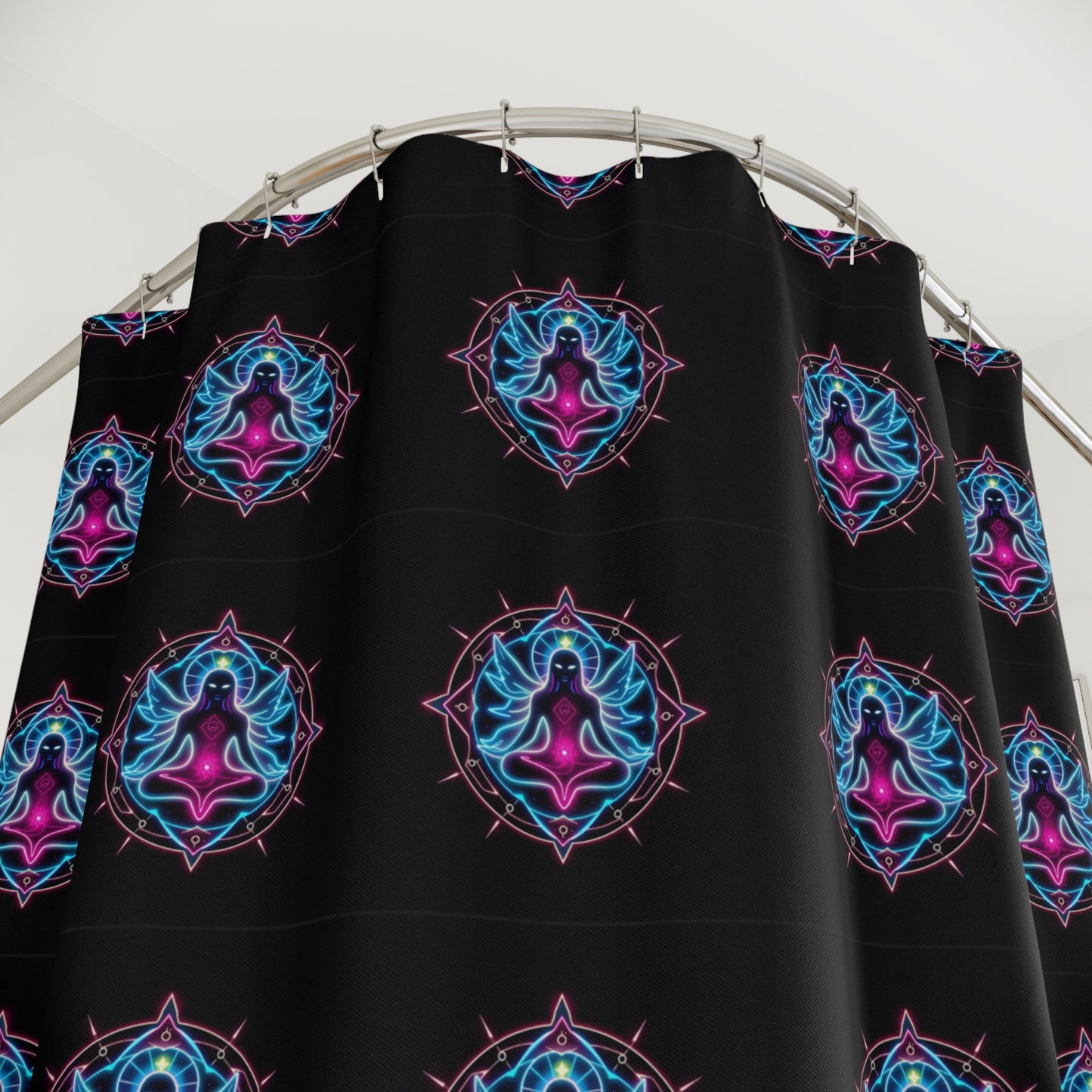Shower Curtains